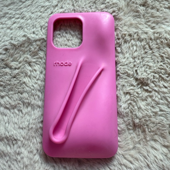 iPhone 14 Pro Max Rhode case - Picture 1 of 2